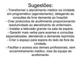  Quem responde por eles?