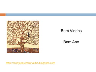 Bem Vindos

                                          Bom Ano




http://cnojoaquimcarvalho.blogspot.com
 