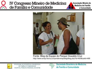 Fonte: Blog da Equipe do Parque Oswaldo Cruz http://www.ensp.fiocruz.br/portal-ensp/blog/blog.php?id=405&catid=468 