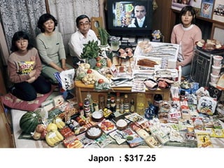Japon  : $317.25   