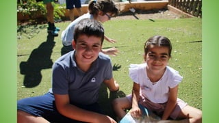 Acomiadament amic i amiga gran