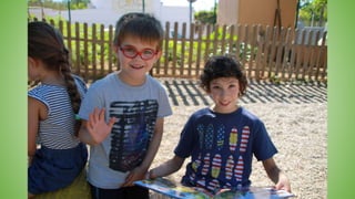 Acomiadament amic i amiga gran