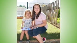 Acomiadament amic i amiga gran