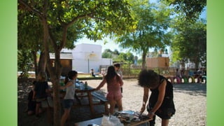 Acomiadament amic i amiga gran