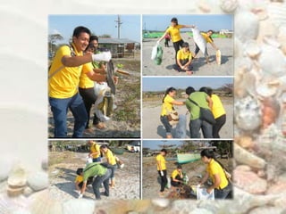 A community involvement project