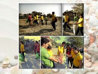 A community involvement project