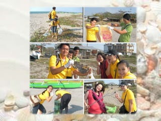 A community involvement project