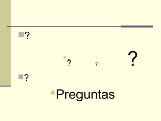 Acomodo razonable | PPT