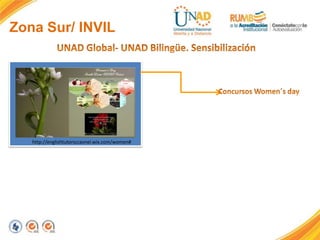 Zona Sur/ INVIL
http://englishtutorsccavnei.wix.com/women#
 