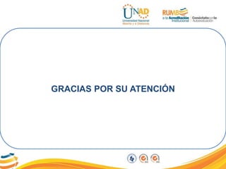 GRACIAS POR SU ATENCIÓN
 