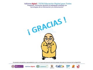 Acompañamiento in situ modificado