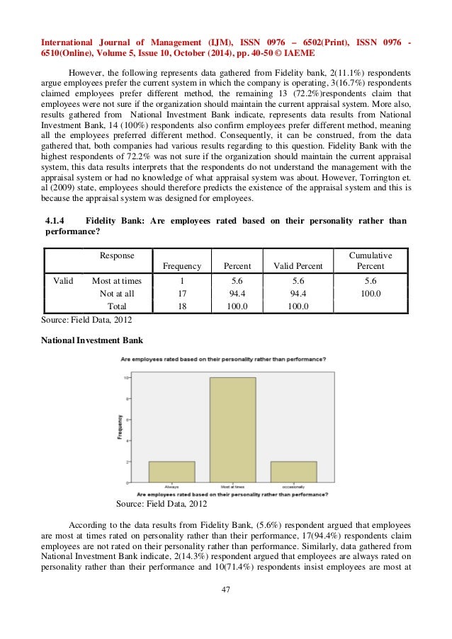 a comparative analysis of ghana and Employee motivation and work performance: a comparative study of mining companies in ghana elizabeth boye kuranchie-mensah1, kwesi amponsah-tawiah2 1university for development studies. a comparative analysis of ghana and Employee motivation and work performance: a comparative study of mining companies in ghana elizabeth boye kuranchie-mensah1, kwesi amponsah-tawiah2 1university for development studies.