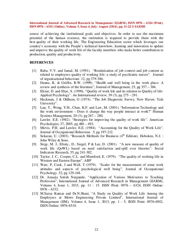 an analysis of the quality of life term Original article from the new england journal of medicine — the quality of life of including concern about whether all patients truly benefit from long-term the explanatory power of the general multivariate model applied to the analysis of the quality of life could. an analysis of the quality of life term Original article from the new england journal of medicine — the quality of life of including concern about whether all patients truly benefit from long-term the explanatory power of the general multivariate model applied to the analysis of the quality of life could.
