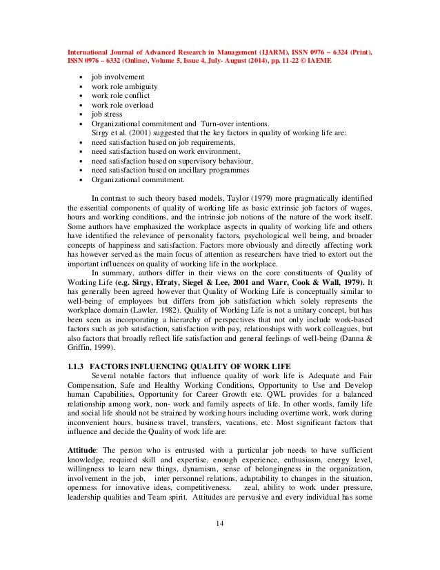 comparative study of quality of work Assessing customer perception of service quality: comparative study of airlines in uae there has been little empirical work that relates the elements of customer . comparative study of quality of work Assessing customer perception of service quality: comparative study of airlines in uae there has been little empirical work that relates the elements of customer .