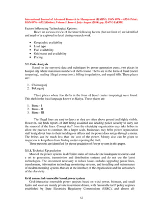 A comparative assessment of energy management system and strategies in ...