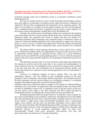 A comparative assessment of energy management system and strategies in ...