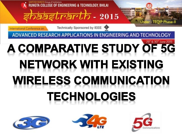 Essay on communication technology