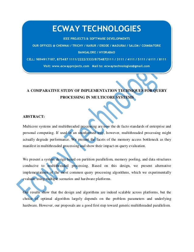 Query processing in dbms tutorialspoint picture