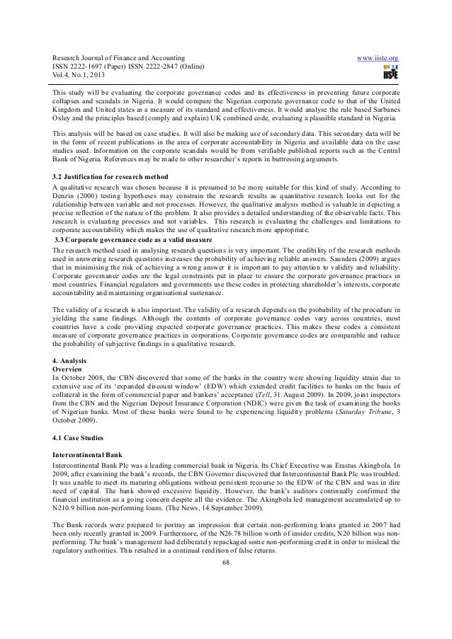 a comparitive study of corporate governance The legal framework for effective corporate governance: comparative analysis of provisions in selected transition economies1 iraj hashi2 1 introduction3. a comparitive study of corporate governance The legal framework for effective corporate governance: comparative analysis of provisions in selected transition economies1 iraj hashi2 1 introduction3.