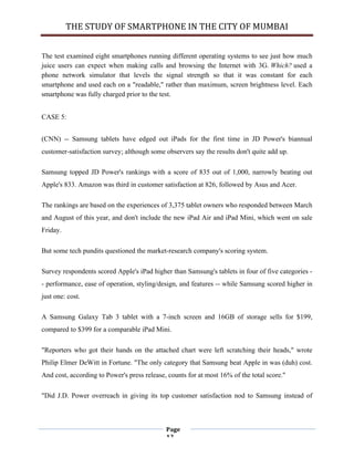 Apple or samsung for business picture