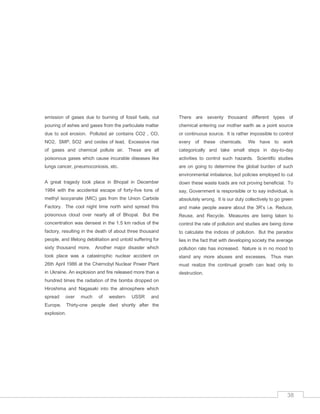 A compendium of essays 2013 green 05 image