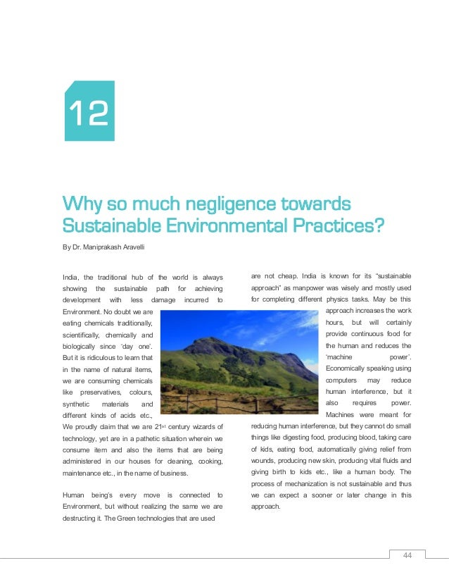 A compendium of essays 2013 green image