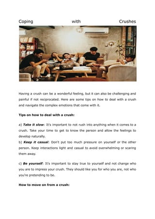 A Comperehensive Guide To Crush Pdf