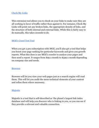 A Complete Guide - How To Do Seo Audit.pdf
