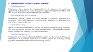 A Complete Guide for Accounts Receivable Process | PPT