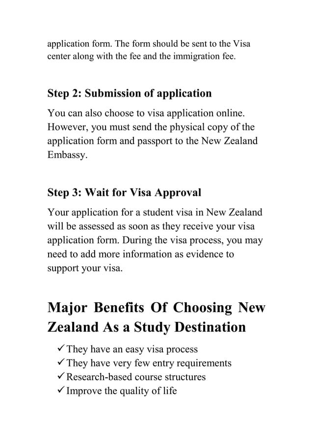A Complete Guide on How to Apply for Student Visa.pdf