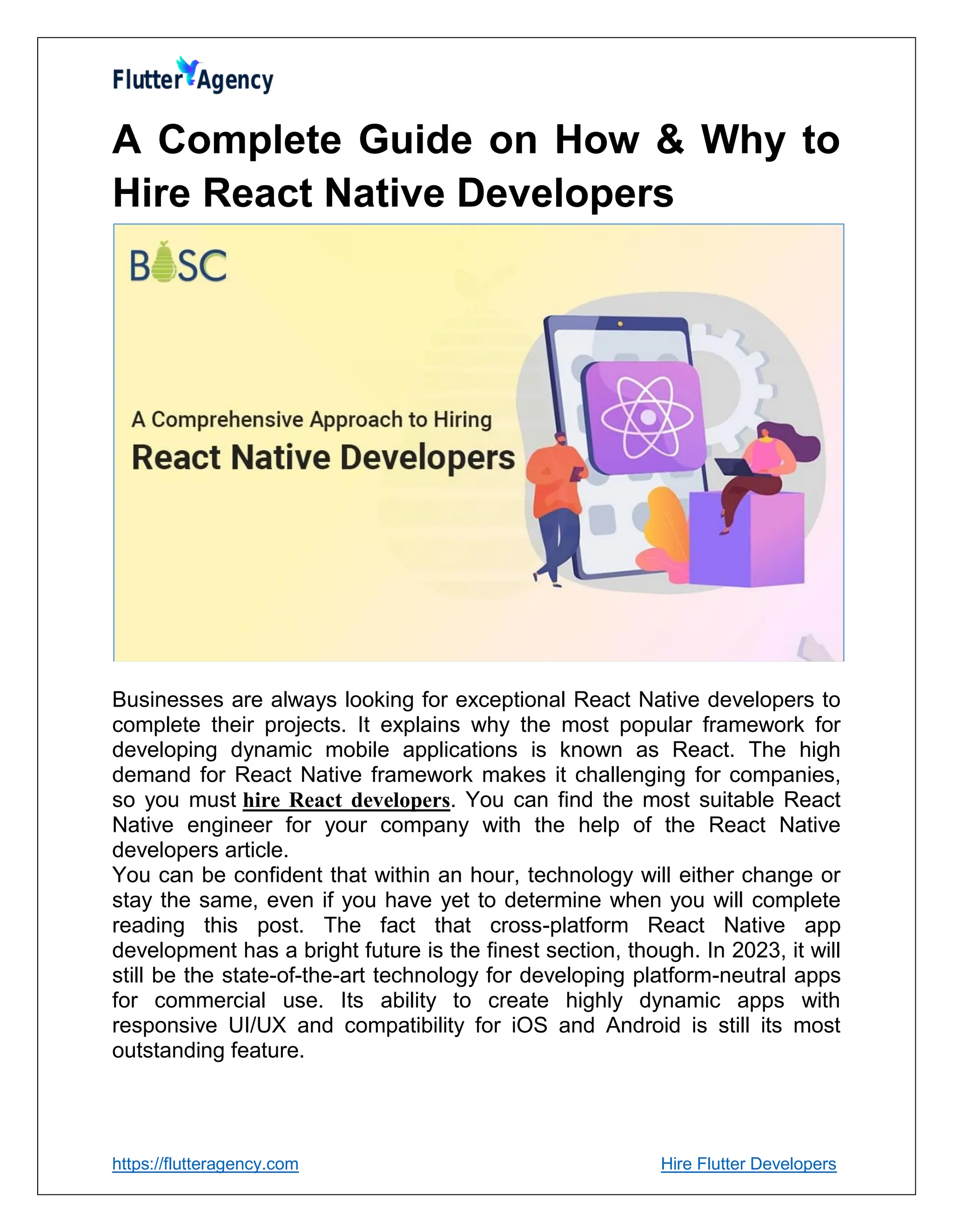 A Complete Guide on How & Why to Hire React Native Developers.pdf