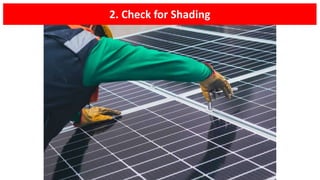 A Complete Guide Solar Panels Cleaning and Maintenance Tips.pptx