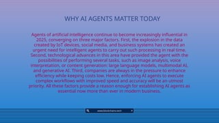 A Complete Guide to AI Agent Development in 2025.pptx