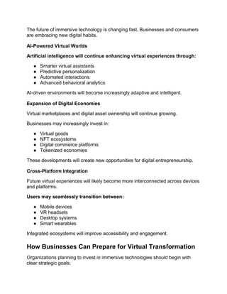 A Complete Guide to Building Interactive Virtual Experiences.docx
