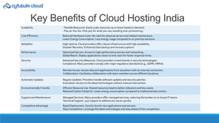 A Complete Guide to Cloud Hosting by Cyfuture Cloud | PPTX
