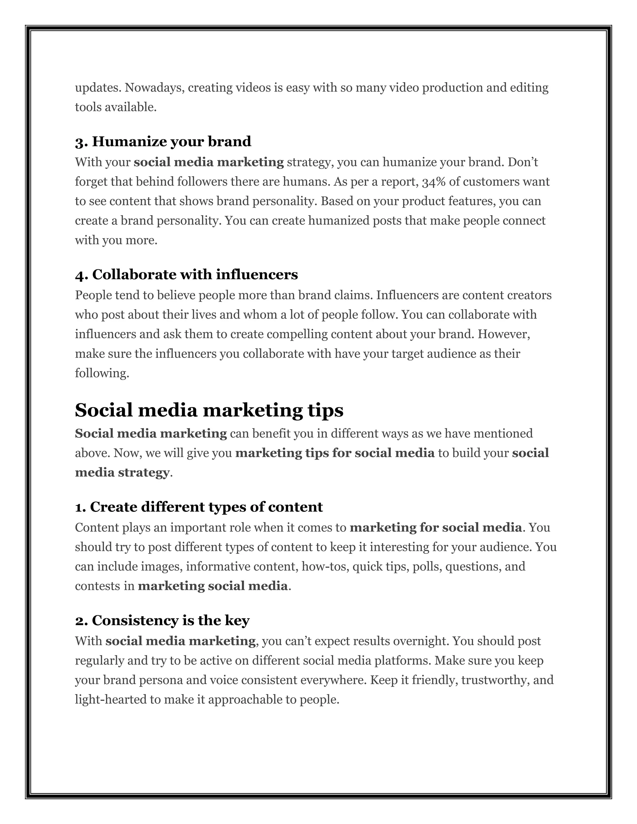 A complete guide to creating a successful social media marketing plan.pdf