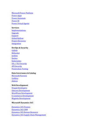 A Complete Guide to Dynamics 365 Security and Compliance.docx