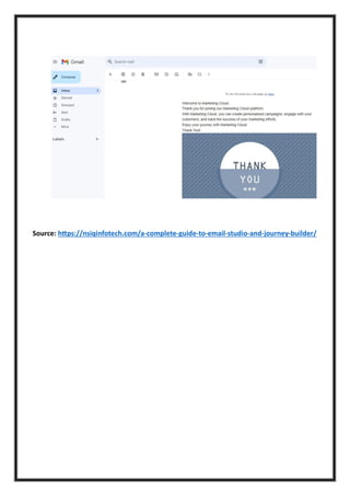 A Complete Guide to Email Studio and Journey Builder.pdf