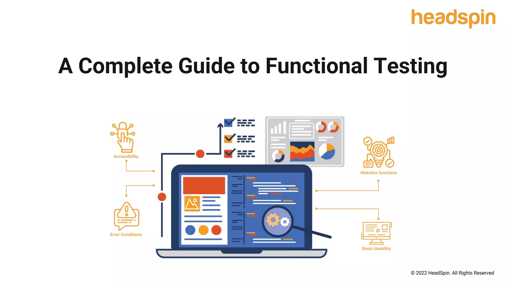 A Complete Guide to Functional Testing | PPTX
