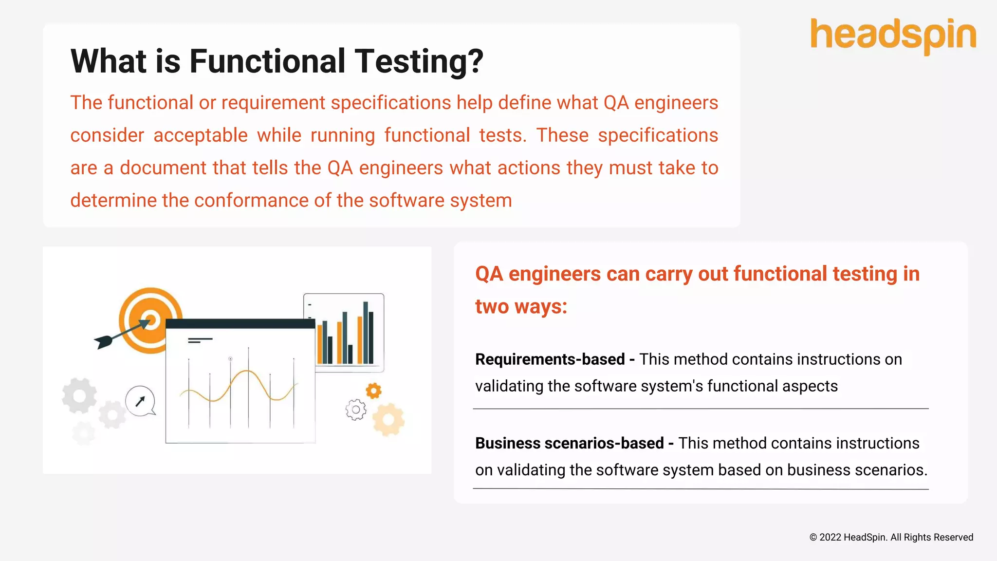 A Complete Guide to Functional Testing | PPTX