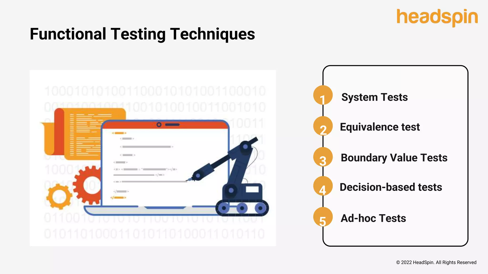 A Complete Guide to Functional Testing | PPTX