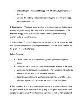 A Complete Guide to Game Testing - Its Types and Processes.pdf