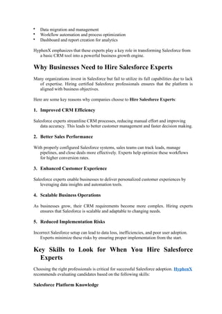A Complete Guide to Hire Salesforce Experts for Business Growth.ppt