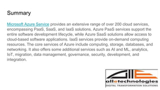 A Complete Guide to Microsoft Azure Services.pptx