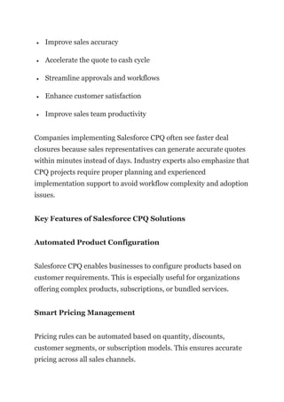 A Complete Guide to Salesforce CPQ Implementation Services.pdf
