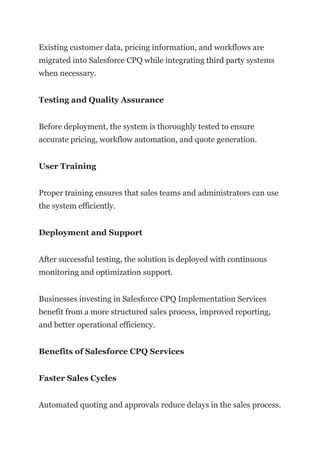 A Complete Guide to Salesforce CPQ Implementation Services.pdf