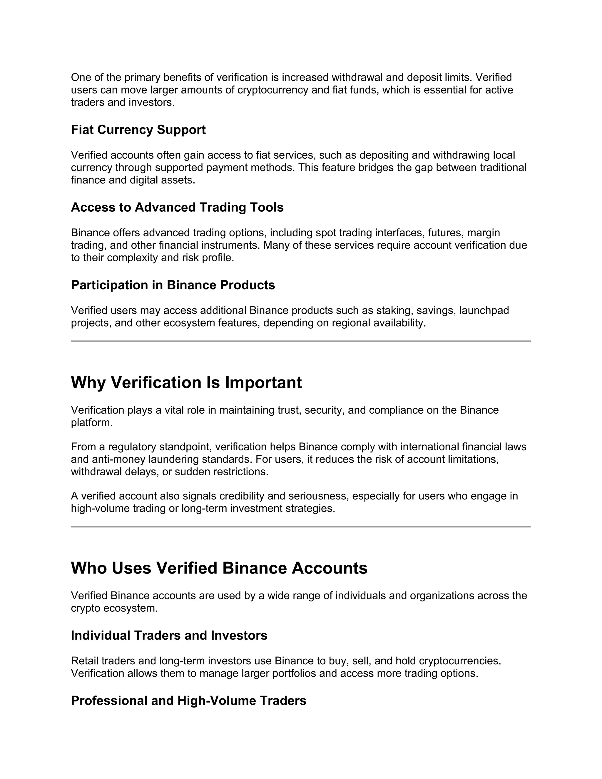 A Complete Guide to Secure Cryptocurrency Trading and Digital Asset  Management.docx