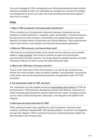 A Complete Guide to TON Blockchain Development.pdf