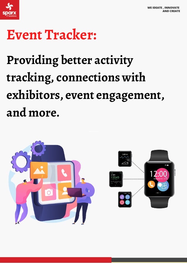 A complete guide to wearable app development