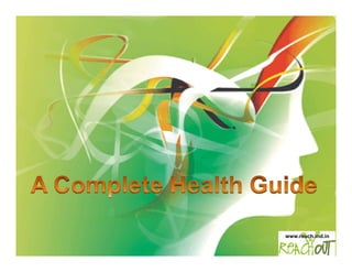 A complete health guide | PDF